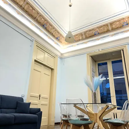 Apartment Trewhella Home, Centro Storico, Duomo *