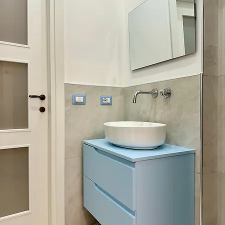 Apartment Trewhella Home, Centro Storico, Duomo