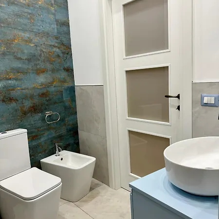 Trewhella Home, Centro Storico, Duomo
