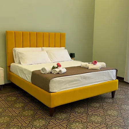 Trewhella Home, Centro Storico, Duomo Apartment