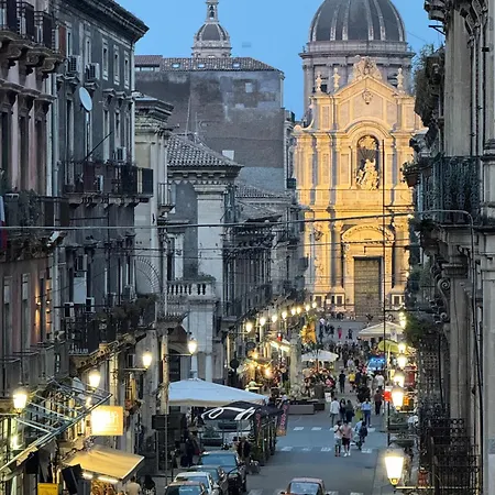 Trewhella Home, Centro Storico, Duomo