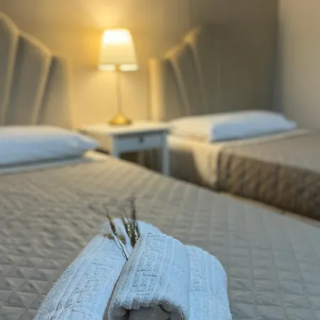 Apartment Trewhella Home, Centro Storico, Duomo *