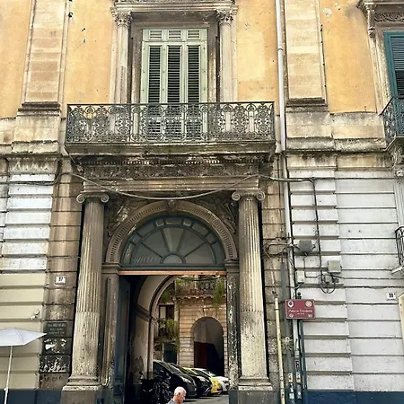 Trewhella Home, Centro Storico, Duomo *