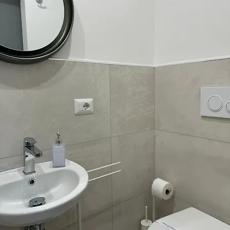 Trewhella Home, Centro Storico, Duomo Catania